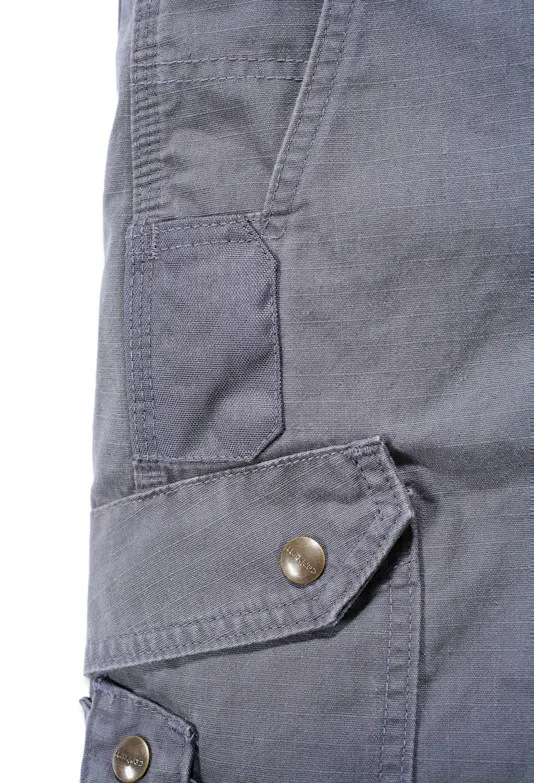 ##Carhartt Ripstop Cargo korte werkbroek