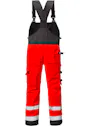 Fristads High Vis 1014 PLU 101018 Amerikaanse Overall Waterafstotend miniatuur
