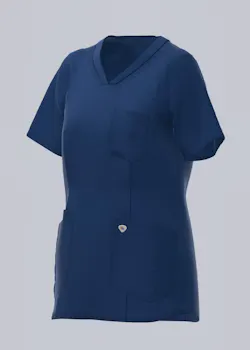 BP® Tunique légère pour femmes 1708 thumbnail (vignette)