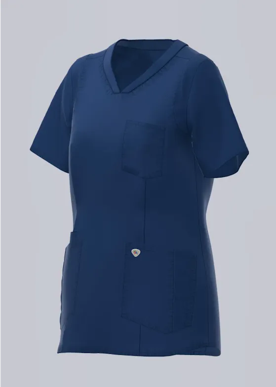 BP® Leichter Kasack für Damen 1708