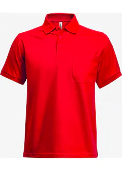 Fristads Heavy-Poloshirt 1721 PIQ thumbnail
