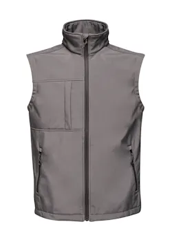Regatta Octagon II RG848 Bodywarmer Softshell Printable Waterdicht miniatuur