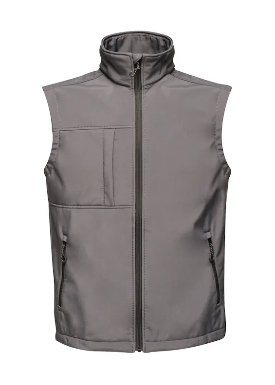 Regatta Men's Octagon II Printable Softshellweste