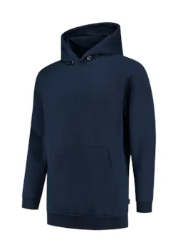 Tricorp 301019 Sweater Capuchon 60°C Wasbaar Regular Fit 60 Graden miniatuur