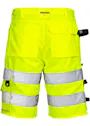 Fristads Trofta High-Vis kurze Hose 2028 PLU Vorschaubild