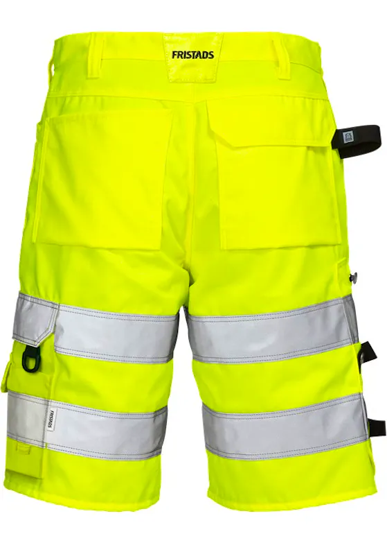 Fristads Trofta High-Vis kurze Hose 2028 PLU
