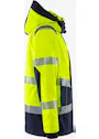 Fristads Flamestat High-Vis Airtech® Winterparka Klasse 3 4086 ATHR Vorschaubild