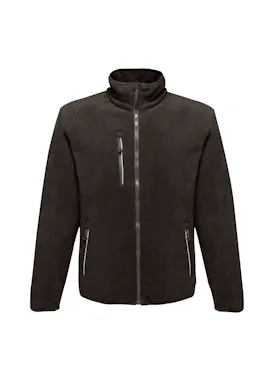 Regatta Omicron III Waterproof-Breathable Fleece Jacket