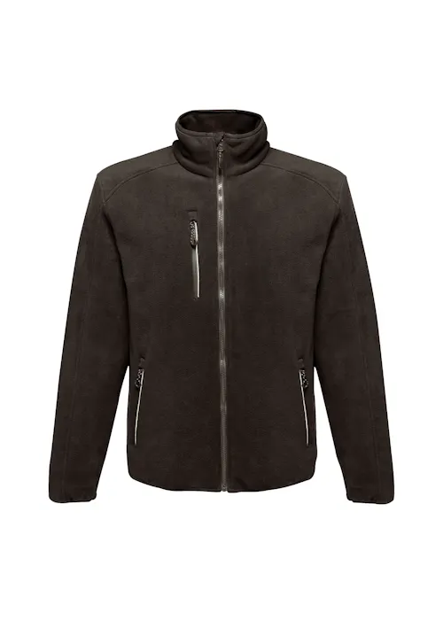Regatta Omicron III Waterproof Breathable Fleece Jacket