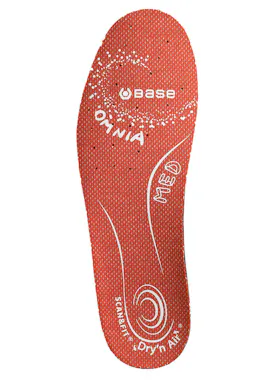 Portwest Fit Omnia Med-Einlegesohlen