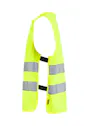Blaklader 5230 Vest High Vis Regular Fit Kinderen Blaklader Kids miniatuur