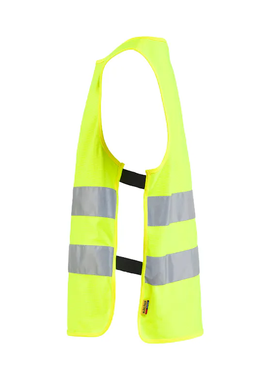 Blaklader 5230 Vest High Vis Regular Fit Kinderen Blaklader Kids