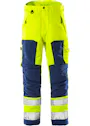 Fristads High Vis Winterbroek 2034 PP miniatuur