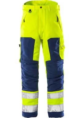 Fristads High Vis Winterbroek 2034 PP