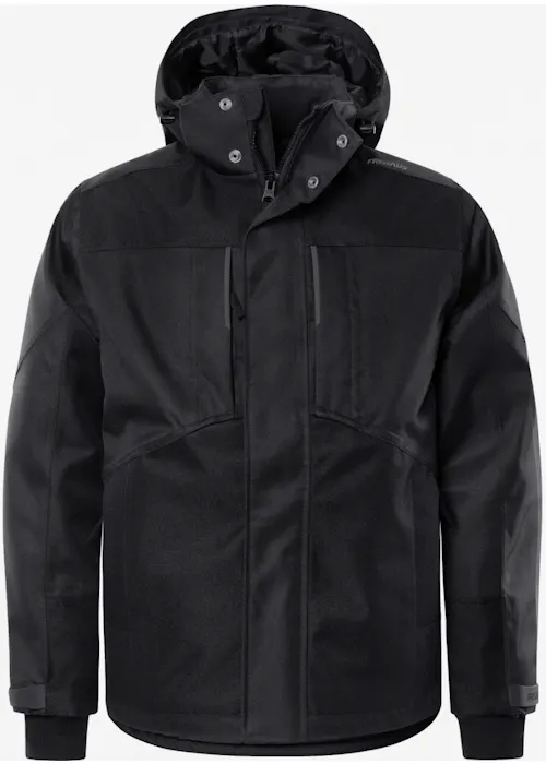 Fristads Airtech-Winterjacke 4058 GTC