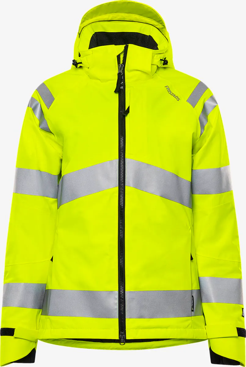 Hi-Vis Gelb