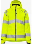 Hi-Vis Geel