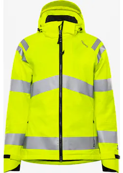 Fristads High Vis Veste d’hiver pour femmes Classe 3 4683 GLPS thumbnail (vignette)