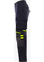 Fristads Flamestat Stretchbroek 2180 FSS miniatuur