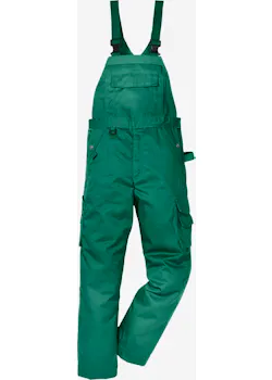 Fristads One 1111 Amerikaanse Overall Luxe Regular Fit Icon miniatuur