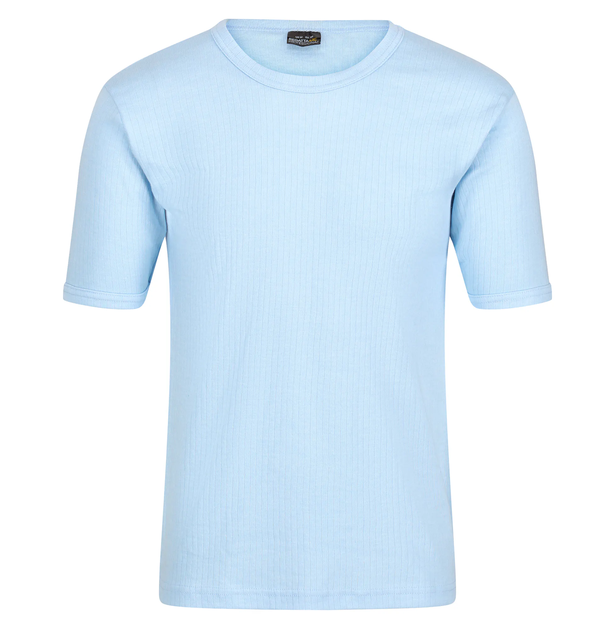 Hellblau