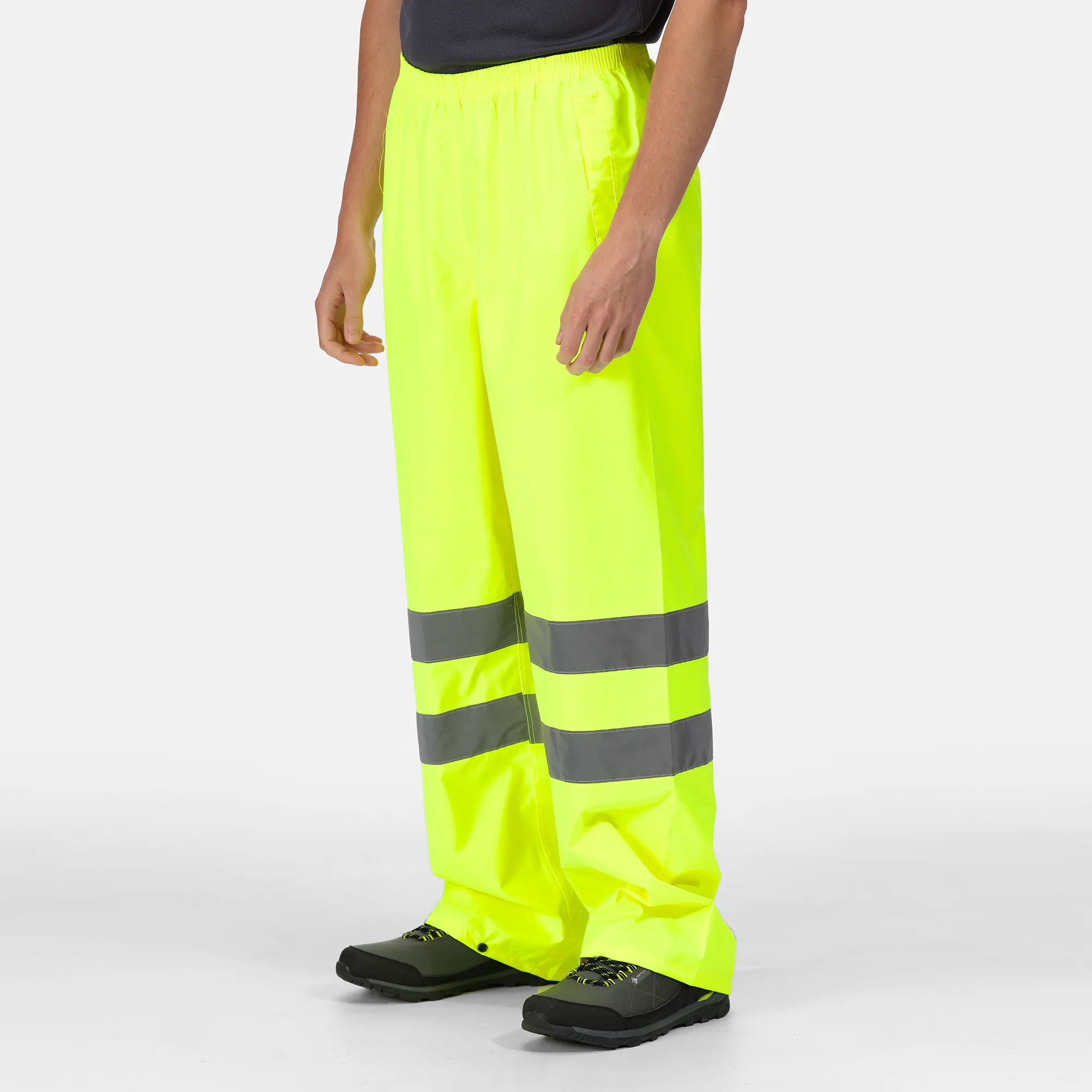 High Vis Geel