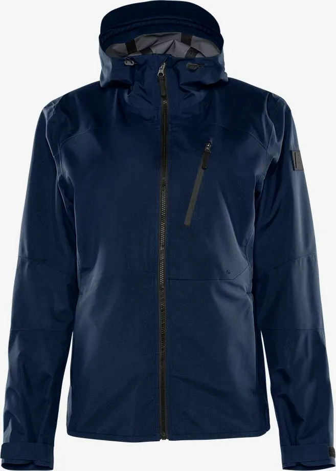 Dunkel Marineblau