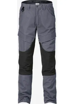 Fristads Servicebroek stretch 2526 PLW miniatuur