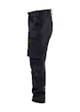 Blaklader 5220 Kids Werkbroek Stretch miniatuur