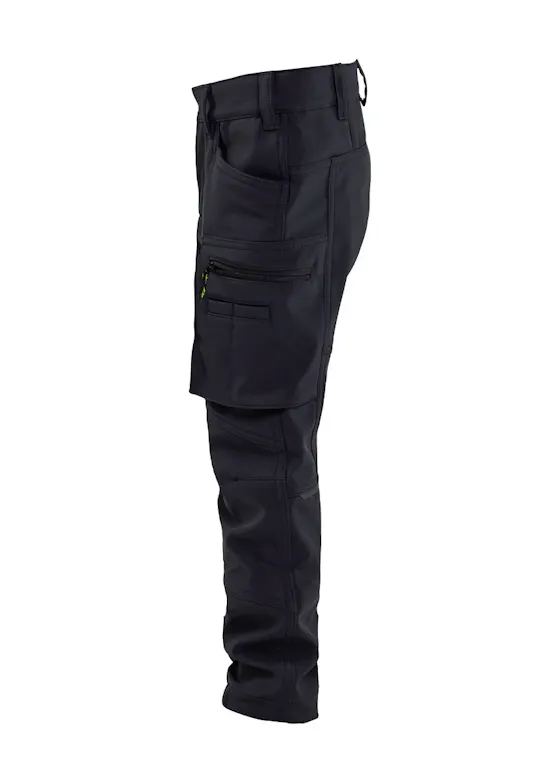 Blaklader 5220 Kids Werkbroek Stretch
