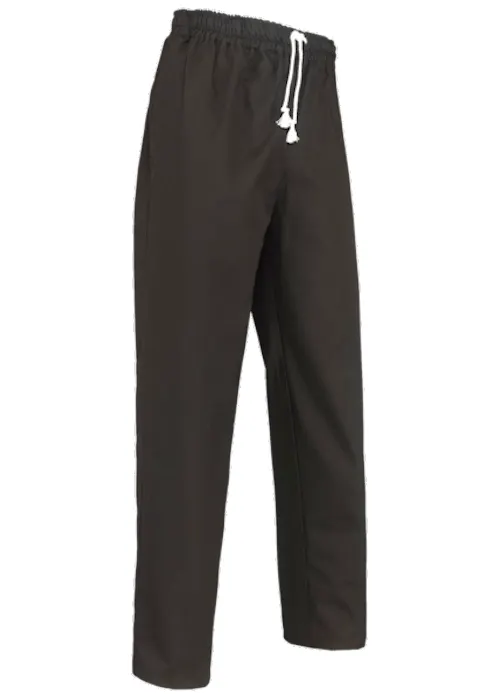 TeamChef Pantalon de cuisine baggy pour cuisiniers