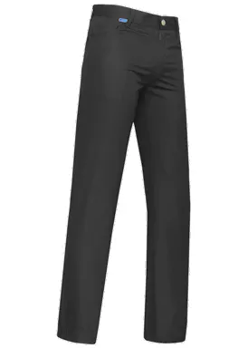 TeamChef Toby Herren 5-Pocket-Hose