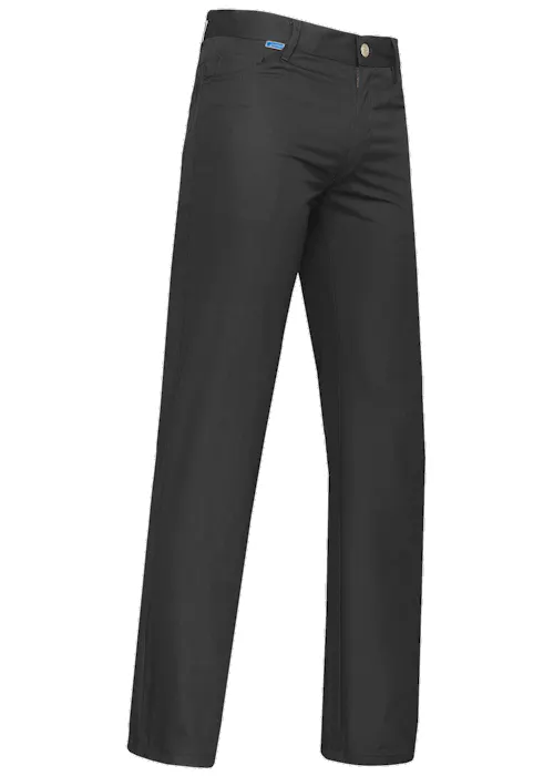 TeamChef Toby pour hommes Pantalon 5 poches