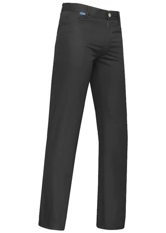 TeamChef Toby Heren 5 Pocket Broek
