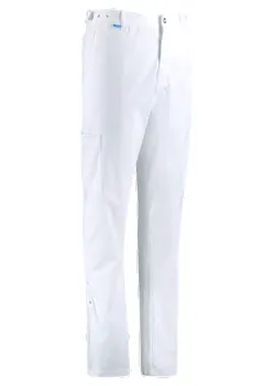 De Berkel Trudo Unisex Broek B7613326