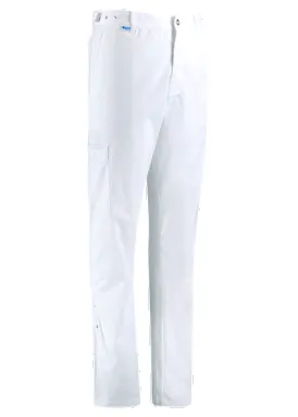 De Berkel Trudo Unisex-Hose B7613326