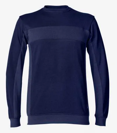 Dunkelmarineblau