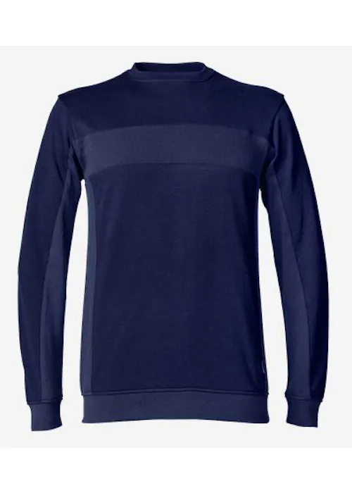 Fristads 130181 Sweatshirt Stretch Regular Fit Evolve