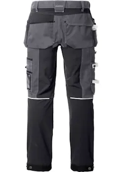 Fristads Stretchhose 2530 CYD thumbnail