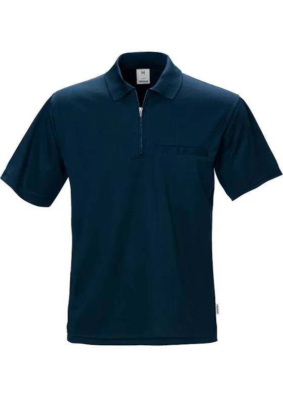 Fristads Coolmax funktionelles Poloshirt 718 PF