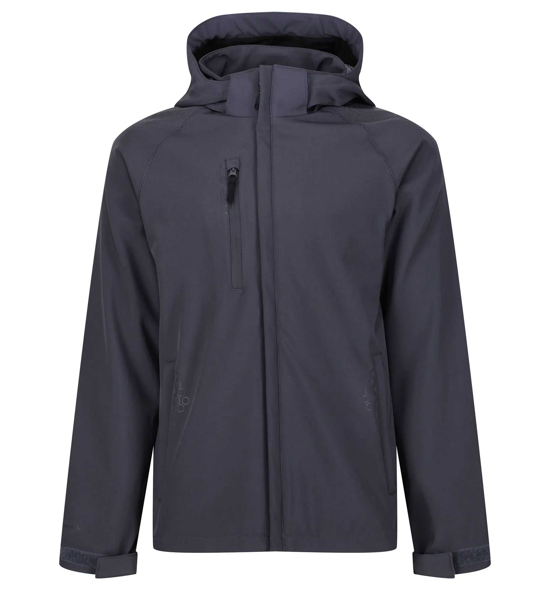 Seal Grey
