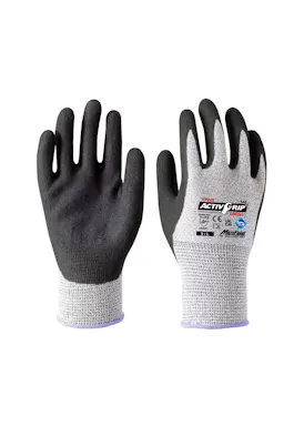 Towa ActivGrip Omega 540 nitrilbeschichteter Arbeitshandschuh