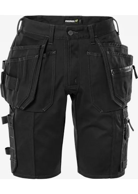 Fristads Alnaryd Stretch werkshorts dames 2527 GCYD
