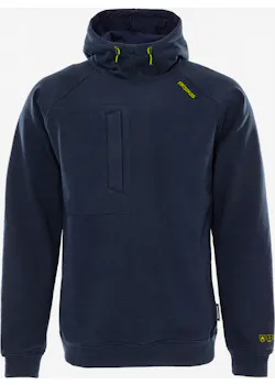 Fristads 301177 Hoodie 7181 MFRN Stretch Brandvertragend