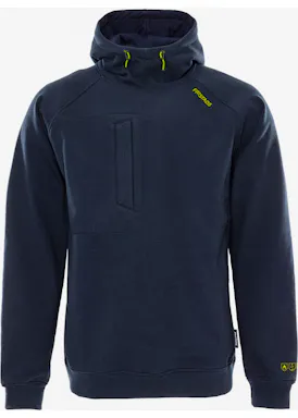 Fristads Flamestat Stretch Hoodie 7181 MFRN
