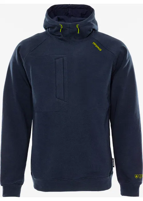 Fristads 301177 Hoodie 7181 MFRN Stretch Brandvertragend