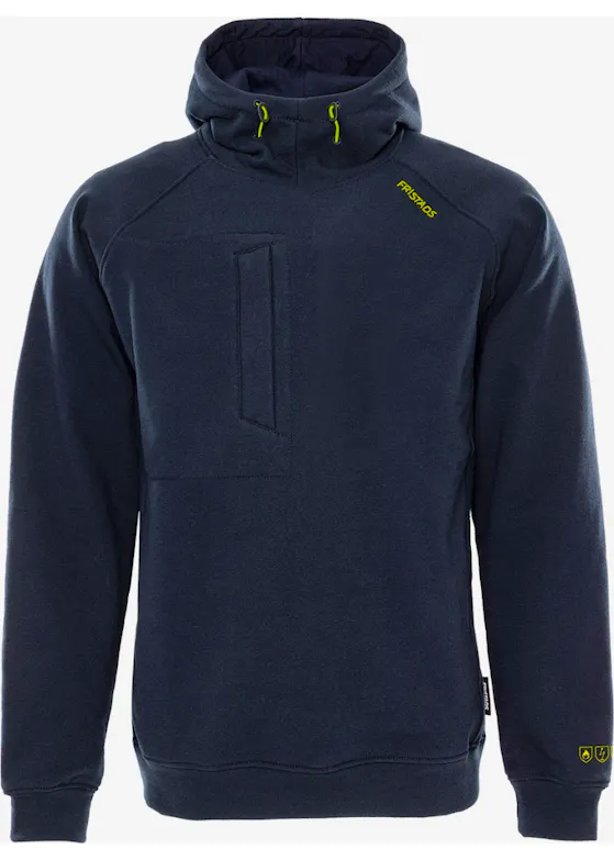 Fristads Flamestat Stretch Hoodie 7181 MFRN