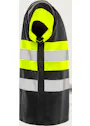 Fristads 7880 T-shirt High Vis Klasse 1 GPST miniatuur