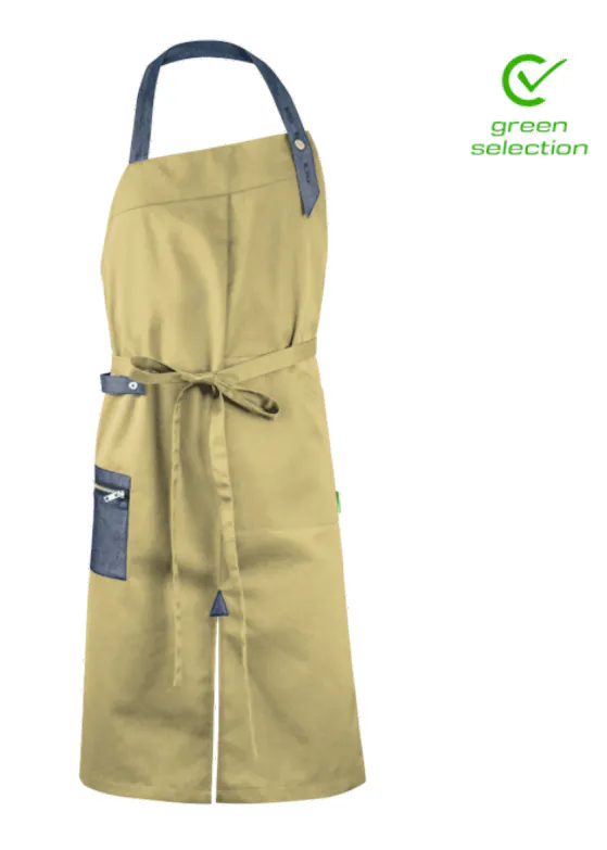 TeamChef Haltersloof Denim