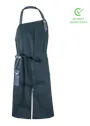 TeamChef Haltersloof Denim miniatuur